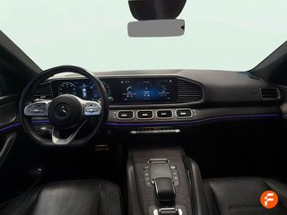 Mercedes Clase GLE GLE 350 d 4MATIC