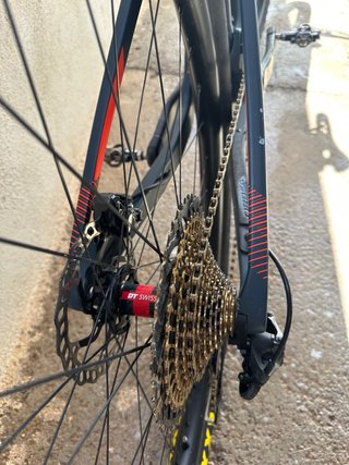 Orbea Oiz OMR | XX1 Eagle | Fox Factory | DTSwiss