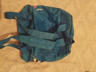 Mochila infantil SUNTRACK Kids