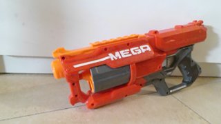 Pack 3 Pistolas Nerf Elite