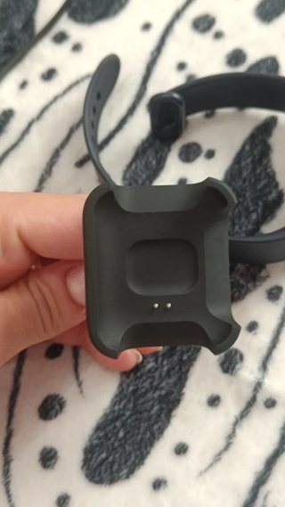 Xiaomi Mi Watch Lite Azul
