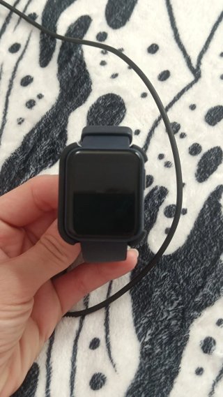Xiaomi Mi Watch Lite Azul