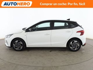 Hyundai i20 1.0 T-GDI Mild-Hybrid Klass