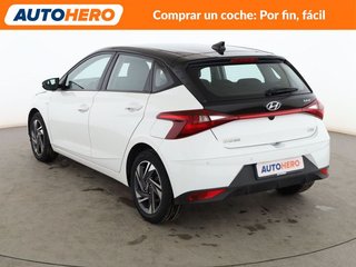 Hyundai i20 1.0 T-GDI Mild-Hybrid Klass