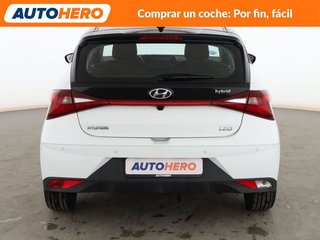 Hyundai i20 1.0 T-GDI Mild-Hybrid Klass
