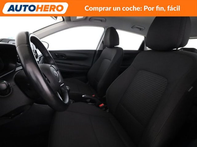 Hyundai i20 1.0 T-GDI Mild-Hybrid Klass
