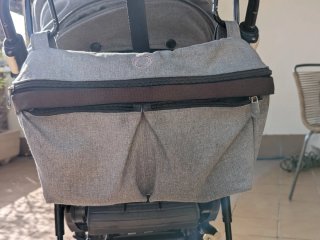 Silla de paseo Bugaboo Bee 5