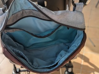 Silla de paseo Bugaboo Bee 5