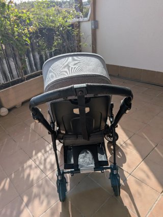 Silla de paseo Bugaboo Bee 5