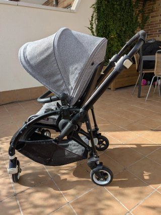 Silla de paseo Bugaboo Bee 5