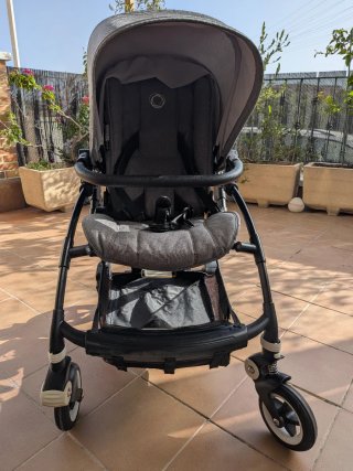 Silla de paseo Bugaboo Bee 5