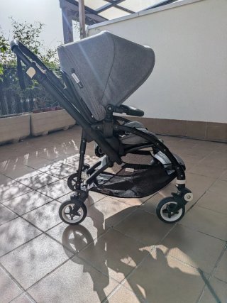 Silla de paseo Bugaboo Bee 5