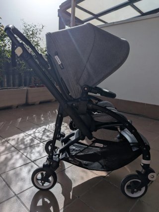 Silla de paseo Bugaboo Bee 5