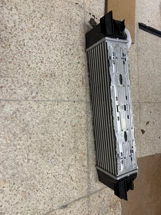 Intercooler BMW Serie F