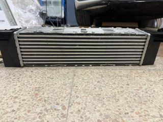 Intercooler BMW Serie F