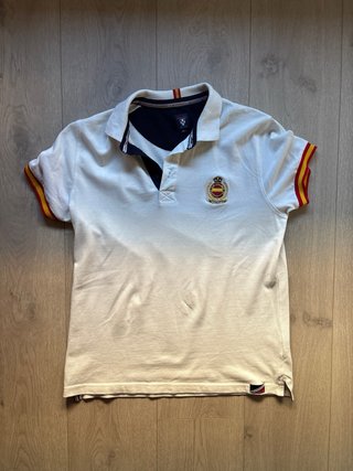 Pack 4 Camisetas y Polos Aston Martin y Pepe Jeans
