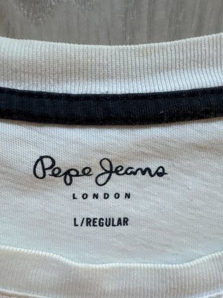 Pack 4 Camisetas y Polos Aston Martin y Pepe Jeans