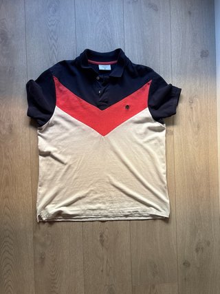 Pack 4 Camisetas y Polos Aston Martin y Pepe Jeans