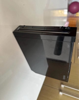 Nintendo Wii Negra VENTA URGENTE