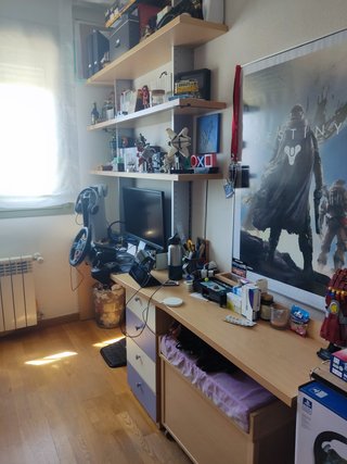 Habitación juvenil completa. Bajada de precio.285€