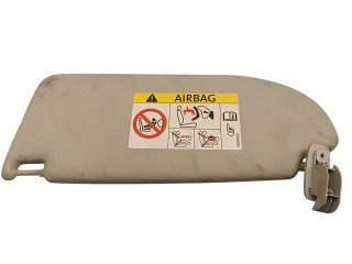 Parasol derecho SEAT IBIZA SC (6J1)