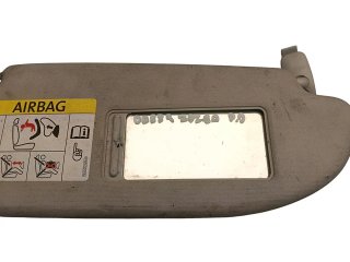 Parasol derecho SEAT IBIZA SC (6J1)