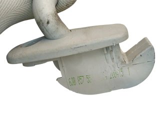Parasol derecho SEAT IBIZA SC (6J1)