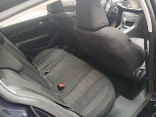 Peugeot 308 2015