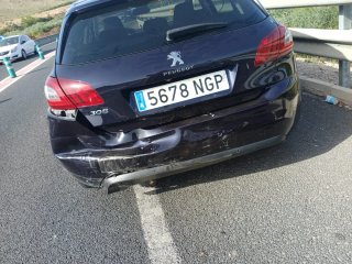 Peugeot 308 2015