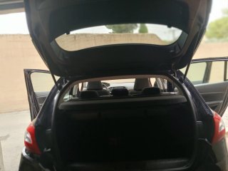 Peugeot 308 2015