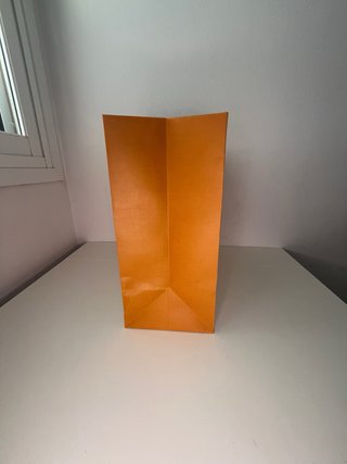 Bolsa Louis Vuitton Naranja