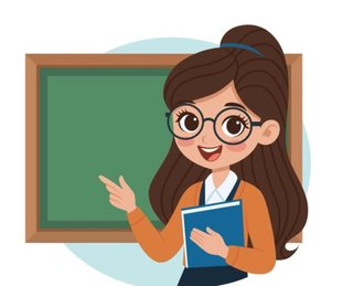 Profesora de repaso (primaria/ 1 y 2ndo Eso)