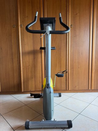 Cyclette da casa