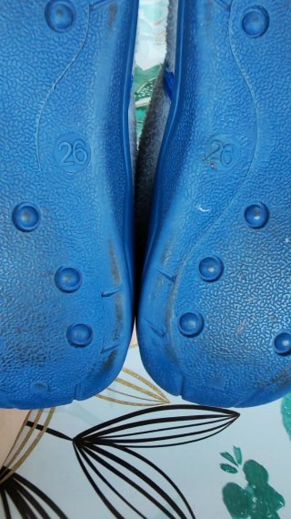 Pantofole Bambino Pompea Kids Taglia 26