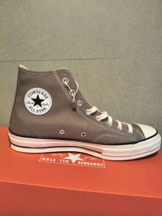 Converse Chuck Taylor 70 Grigio Tg 44