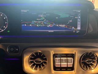 Mercedes-Benz Clase G 63 AMG 430 kW (585 CV)