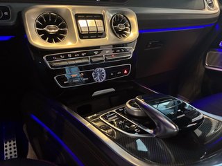 Mercedes-Benz Clase G 63 AMG 430 kW (585 CV)