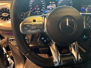 Mercedes-Benz Clase G 63 AMG 430 kW (585 CV)