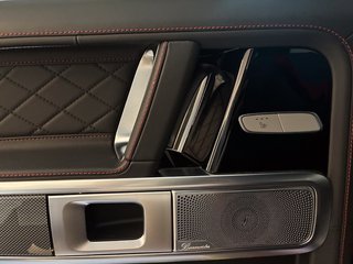 Mercedes-Benz Clase G 63 AMG 430 kW (585 CV)