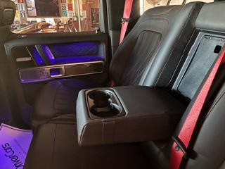 Mercedes-Benz Clase G 63 AMG 430 kW (585 CV)