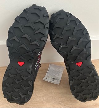Zapatillas Salomon Speed Cross 3