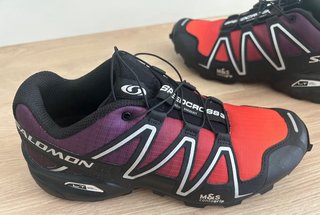 Zapatillas Salomon Speed Cross 3
