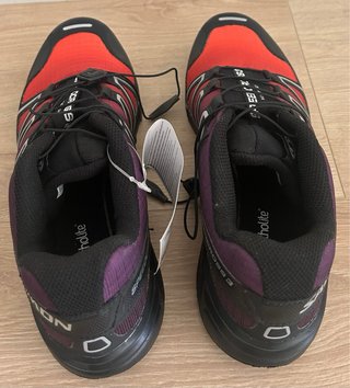 Zapatillas Salomon Speed Cross 3