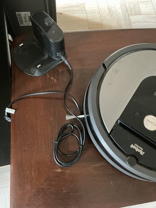 Robot Aspirapolvere Roomba 960