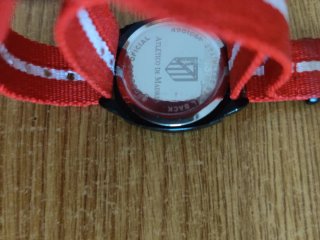 Reloj Infantil AT.MADRID