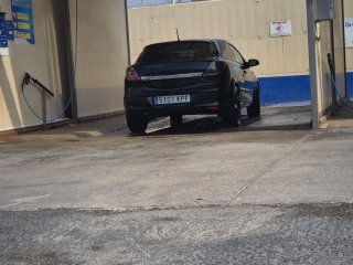 Opel Astra 2007