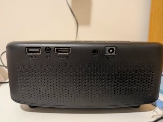 Mini Proyector ONOAYO AY3 (FullHD + 60Hz+Wifi)