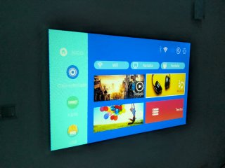 Mini Proyector ONOAYO AY3 (FullHD + 60Hz+Wifi)