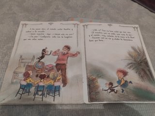 2 cuentos infantiles