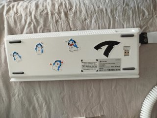 Teclado Attack Shark X68 Pro